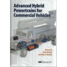 Advanced Hybrid Powertrains for Commercial Vehicles